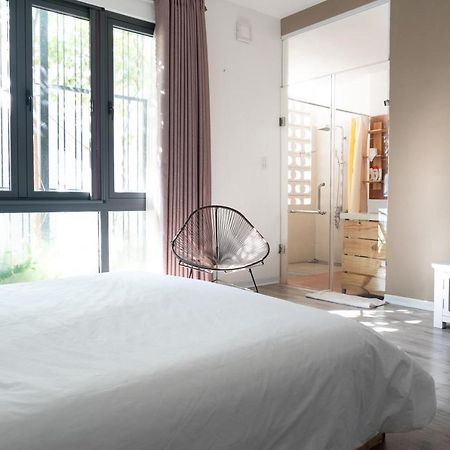 Kiu House - 3Br - Green & Artistic 岘港 外观 照片
