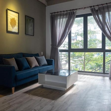 Kiu House - 3Br - Green & Artistic 岘港 外观 照片